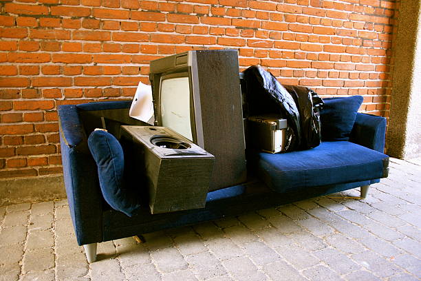Best Scrap Metal Removal  in West St Paul, MN