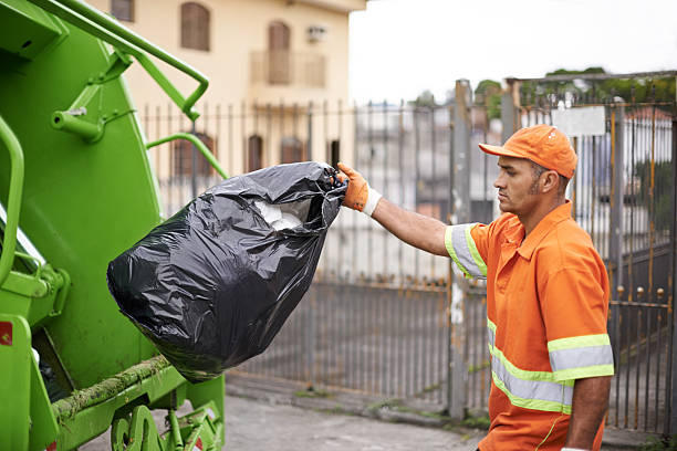 Professional Junk Removal Services in West St Paul, MN