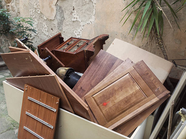 Best Retail Junk Removal  in West St Paul, MN