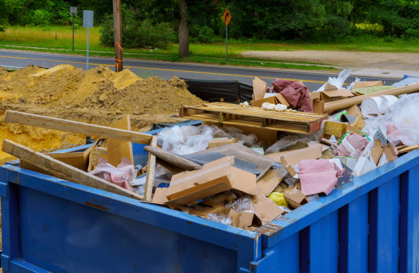 Best Residential Junk Removal  in West St Paul, MN
